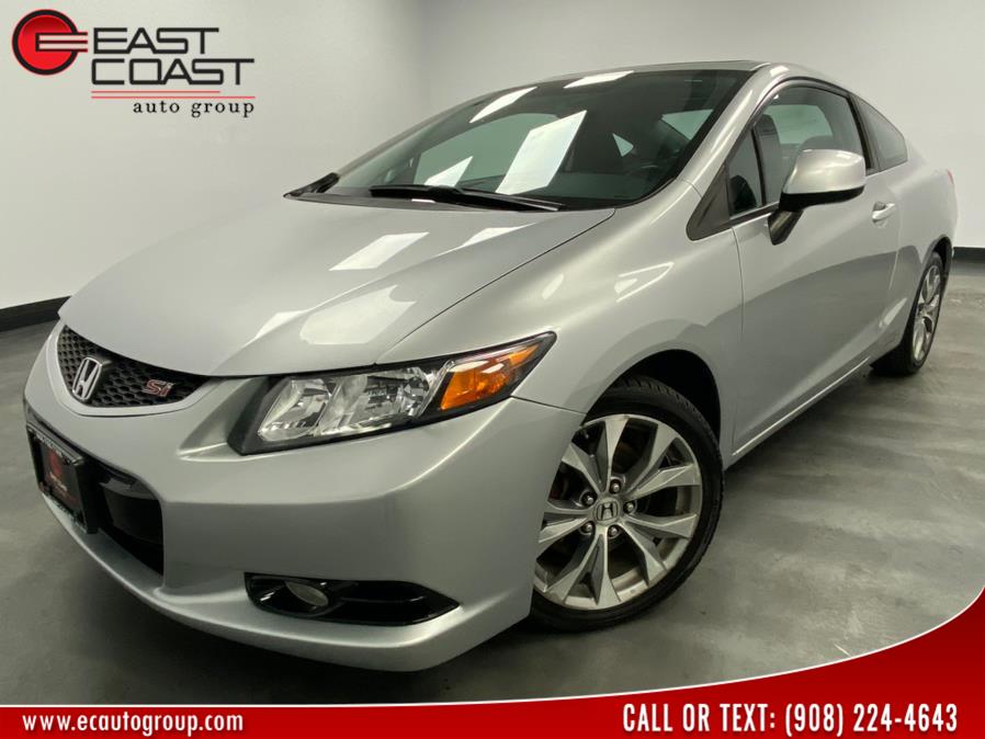 Used 2012 Honda Civic Cpe in Linden, New Jersey | East Coast Auto Group. Linden, New Jersey