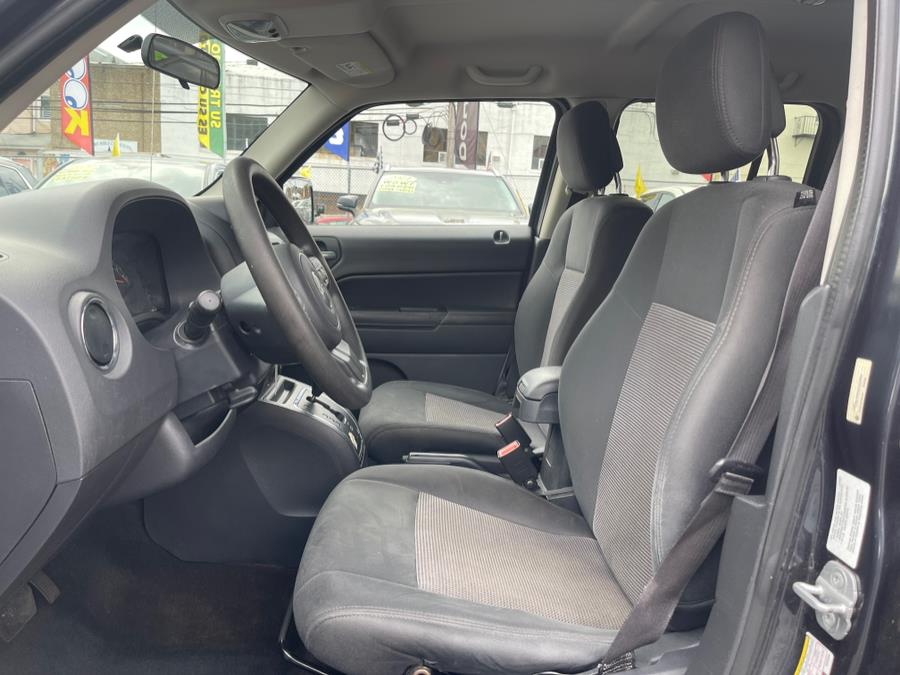 2014 Jeep Patriot 4WD 4dr Sport, available for sale in Irvington , New Jersey | Auto Haus of Irvington Corp. Irvington , New Jersey 2014 Jeep Patriot 4WD 4dr Sport, available for sale in Irvington , New Jersey | Auto Haus of Irvington Corp. Irvington , New Jersey