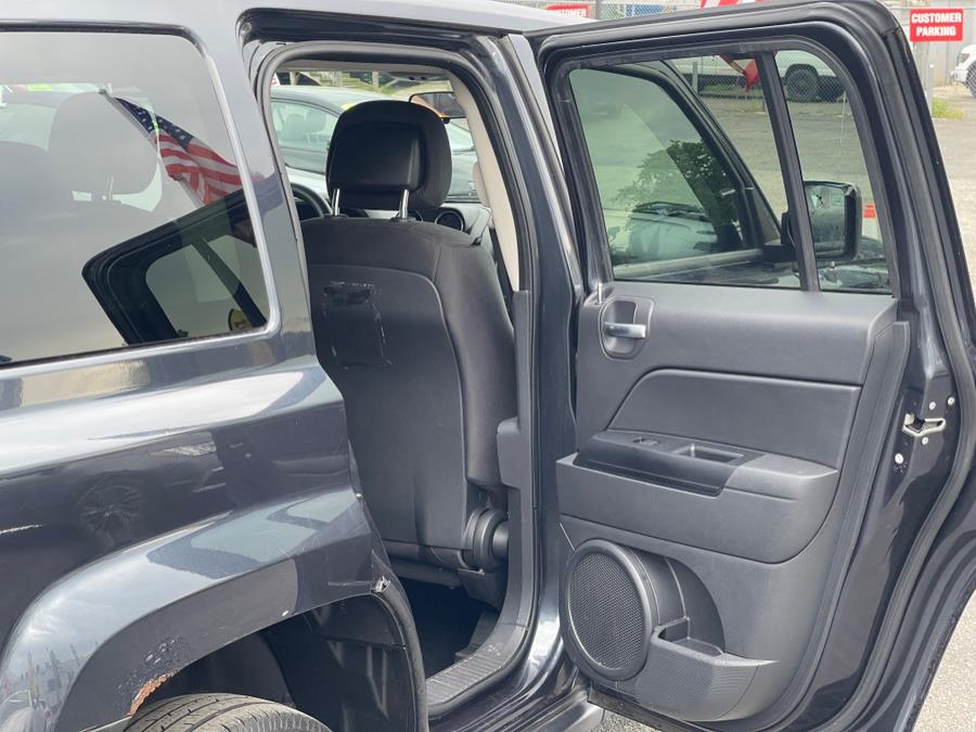 2014 Jeep Patriot 4WD 4dr Sport, available for sale in Irvington , New Jersey | Auto Haus of Irvington Corp. Irvington , New Jersey 2014 Jeep Patriot 4WD 4dr Sport, available for sale in Irvington , New Jersey | Auto Haus of Irvington Corp. Irvington , New Jersey