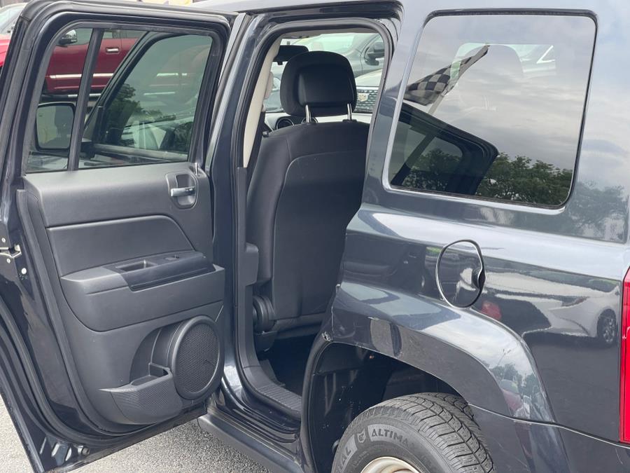 2014 Jeep Patriot 4WD 4dr Sport, available for sale in Irvington , New Jersey | Auto Haus of Irvington Corp. Irvington , New Jersey 2014 Jeep Patriot 4WD 4dr Sport, available for sale in Irvington , New Jersey | Auto Haus of Irvington Corp. Irvington , New Jersey