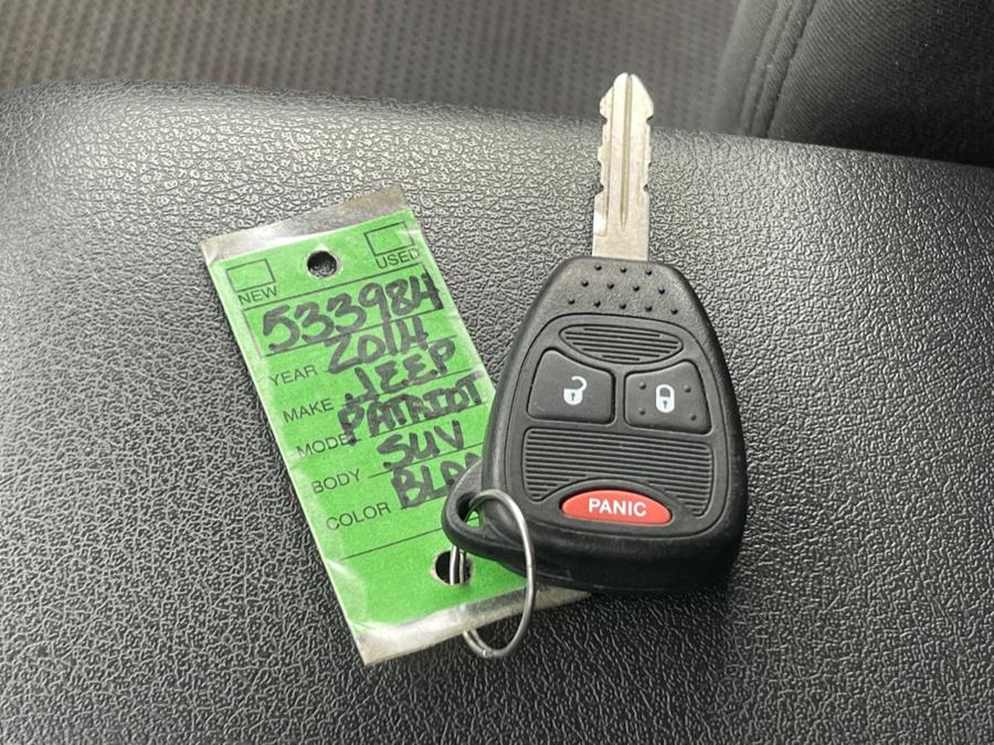 2014 Jeep Patriot 4WD 4dr Sport, available for sale in Irvington , New Jersey | Auto Haus of Irvington Corp. Irvington , New Jersey 2014 Jeep Patriot 4WD 4dr Sport, available for sale in Irvington , New Jersey | Auto Haus of Irvington Corp. Irvington , New Jersey