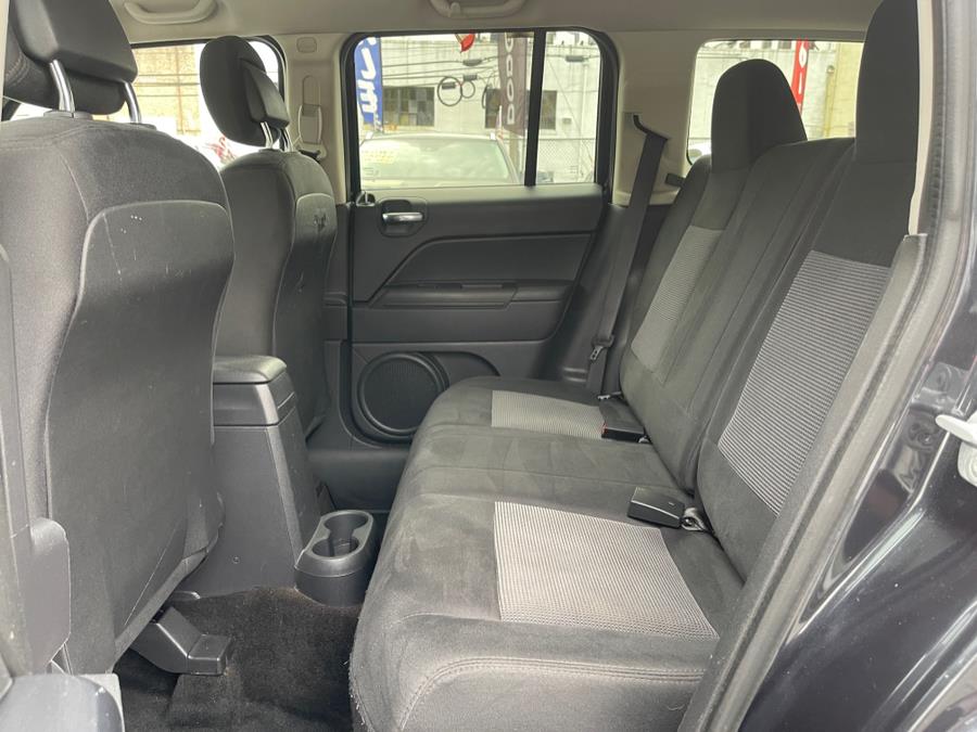 2014 Jeep Patriot 4WD 4dr Sport, available for sale in Irvington , New Jersey | Auto Haus of Irvington Corp. Irvington , New Jersey 2014 Jeep Patriot 4WD 4dr Sport, available for sale in Irvington , New Jersey | Auto Haus of Irvington Corp. Irvington , New Jersey