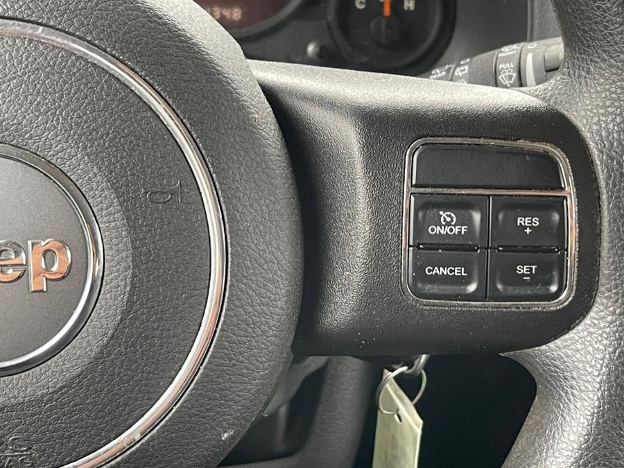 2014 Jeep Patriot 4WD 4dr Sport, available for sale in Irvington , New Jersey | Auto Haus of Irvington Corp. Irvington , New Jersey 2014 Jeep Patriot 4WD 4dr Sport, available for sale in Irvington , New Jersey | Auto Haus of Irvington Corp. Irvington , New Jersey