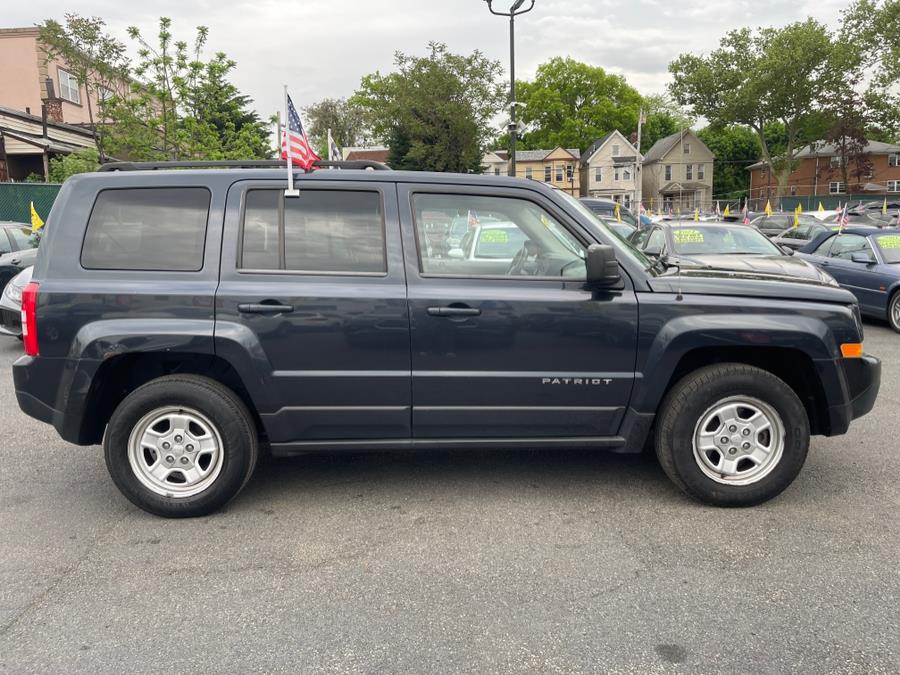 2014 Jeep Patriot 4WD 4dr Sport, available for sale in Irvington , New Jersey | Auto Haus of Irvington Corp. Irvington , New Jersey 2014 Jeep Patriot 4WD 4dr Sport, available for sale in Irvington , New Jersey | Auto Haus of Irvington Corp. Irvington , New Jersey