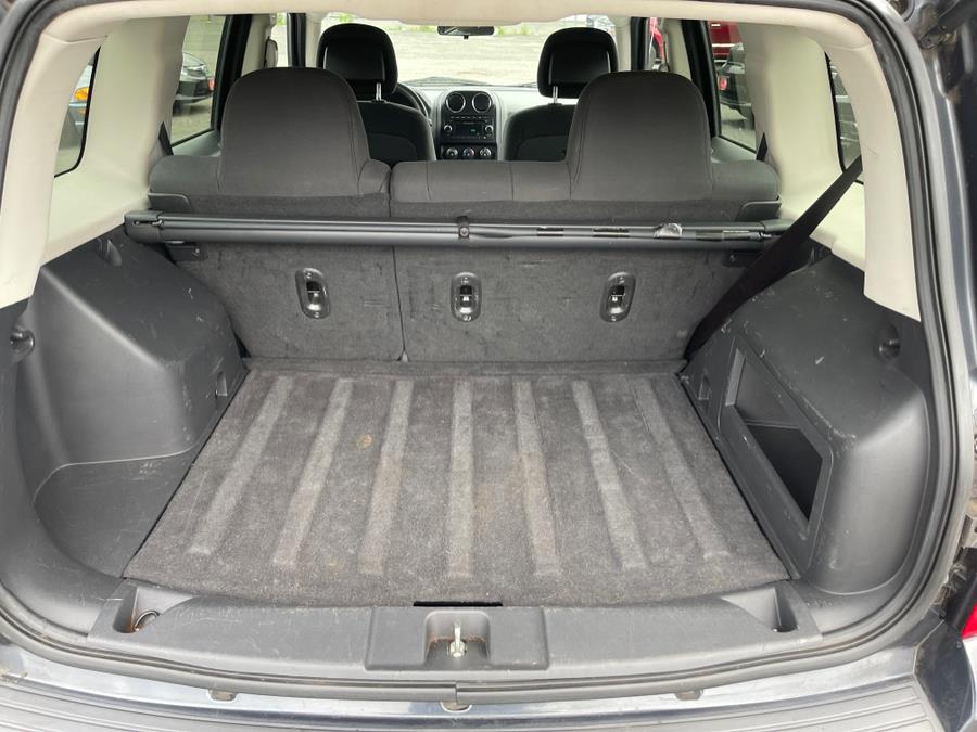 2014 Jeep Patriot 4WD 4dr Sport, available for sale in Irvington , New Jersey | Auto Haus of Irvington Corp. Irvington , New Jersey 2014 Jeep Patriot 4WD 4dr Sport, available for sale in Irvington , New Jersey | Auto Haus of Irvington Corp. Irvington , New Jersey