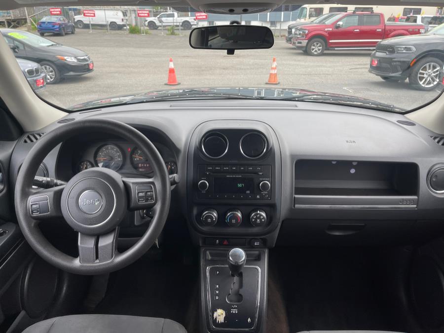 2014 Jeep Patriot 4WD 4dr Sport, available for sale in Irvington , New Jersey | Auto Haus of Irvington Corp. Irvington , New Jersey 2014 Jeep Patriot 4WD 4dr Sport, available for sale in Irvington , New Jersey | Auto Haus of Irvington Corp. Irvington , New Jersey