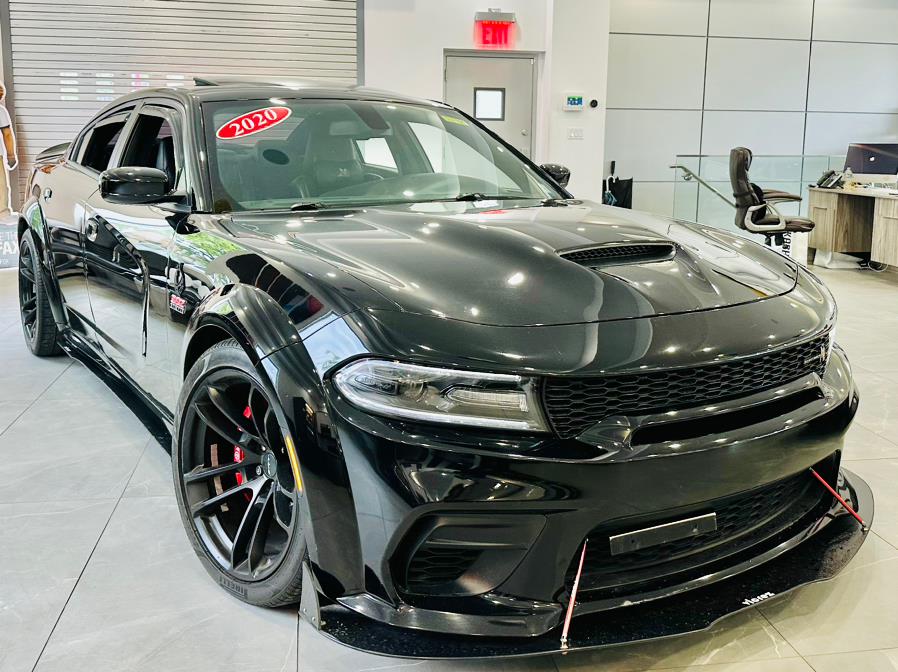 Used 2020 Dodge Charger in Franklin Square, New York | C Rich Cars. Franklin Square, New York
