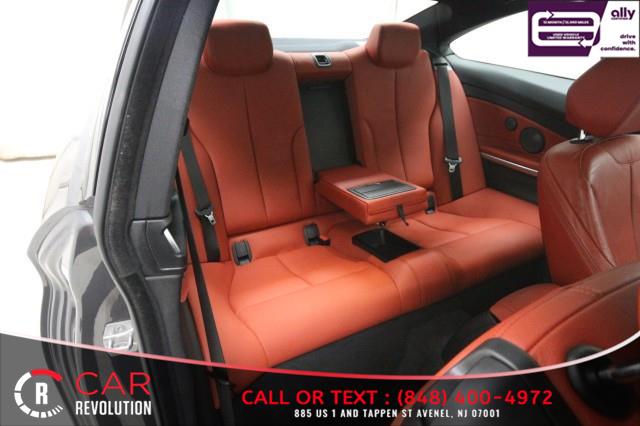 2018 BMW 4 Series 440i xDrive w/ Navi & rearCam, available for sale in Avenel, New Jersey | Car Revolution. Avenel, New Jersey 2018 BMW 4 Series 440i xDrive w/ Navi & rearCam, available for sale in Avenel, New Jersey | Car Revolution. Avenel, New Jersey