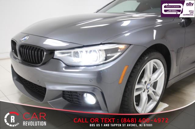 2018 BMW 4 Series 440i xDrive w/ Navi & rearCam, available for sale in Avenel, New Jersey | Car Revolution. Avenel, New Jersey 2018 BMW 4 Series 440i xDrive w/ Navi & rearCam, available for sale in Avenel, New Jersey | Car Revolution. Avenel, New Jersey