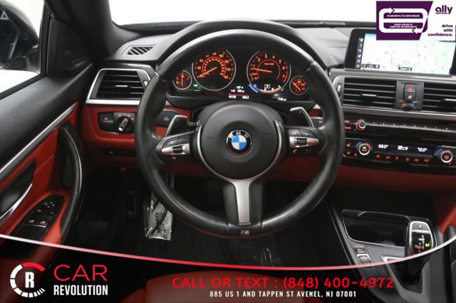2018 BMW 4 Series 440i xDrive w/ Navi & rearCam, available for sale in Avenel, New Jersey | Car Revolution. Avenel, New Jersey 2018 BMW 4 Series 440i xDrive w/ Navi & rearCam, available for sale in Avenel, New Jersey | Car Revolution. Avenel, New Jersey