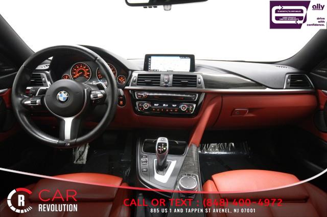 2018 BMW 4 Series 440i xDrive w/ Navi & rearCam, available for sale in Avenel, New Jersey | Car Revolution. Avenel, New Jersey 2018 BMW 4 Series 440i xDrive w/ Navi & rearCam, available for sale in Avenel, New Jersey | Car Revolution. Avenel, New Jersey
