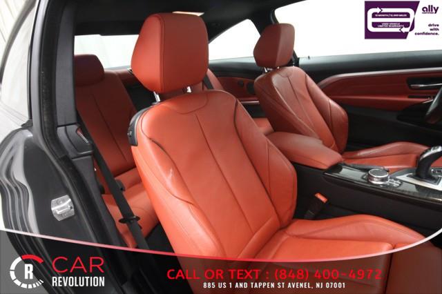 2018 BMW 4 Series 440i xDrive w/ Navi & rearCam, available for sale in Avenel, New Jersey | Car Revolution. Avenel, New Jersey 2018 BMW 4 Series 440i xDrive w/ Navi & rearCam, available for sale in Avenel, New Jersey | Car Revolution. Avenel, New Jersey