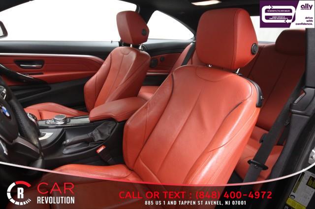 2018 BMW 4 Series 440i xDrive w/ Navi & rearCam, available for sale in Avenel, New Jersey | Car Revolution. Avenel, New Jersey 2018 BMW 4 Series 440i xDrive w/ Navi & rearCam, available for sale in Avenel, New Jersey | Car Revolution. Avenel, New Jersey
