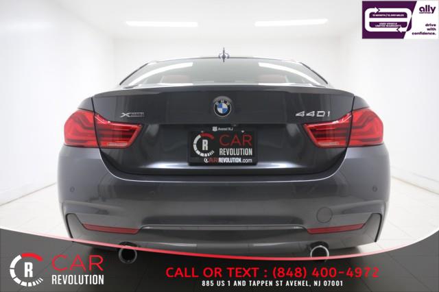 2018 BMW 4 Series 440i xDrive w/ Navi & rearCam, available for sale in Avenel, New Jersey | Car Revolution. Avenel, New Jersey 2018 BMW 4 Series 440i xDrive w/ Navi & rearCam, available for sale in Avenel, New Jersey | Car Revolution. Avenel, New Jersey
