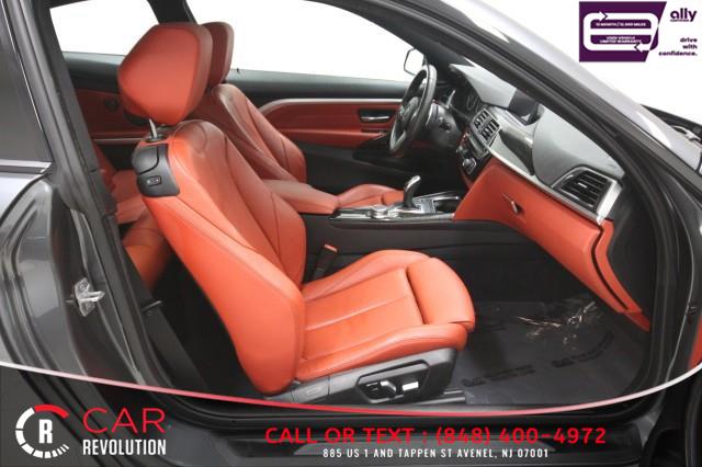 2018 BMW 4 Series 440i xDrive w/ Navi & rearCam, available for sale in Avenel, New Jersey | Car Revolution. Avenel, New Jersey 2018 BMW 4 Series 440i xDrive w/ Navi & rearCam, available for sale in Avenel, New Jersey | Car Revolution. Avenel, New Jersey