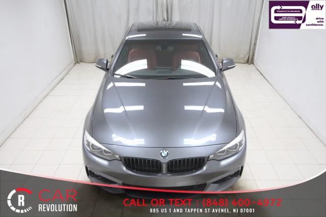2018 BMW 4 Series 440i xDrive w/ Navi & rearCam, available for sale in Avenel, New Jersey | Car Revolution. Avenel, New Jersey 2018 BMW 4 Series 440i xDrive w/ Navi & rearCam, available for sale in Avenel, New Jersey | Car Revolution. Avenel, New Jersey