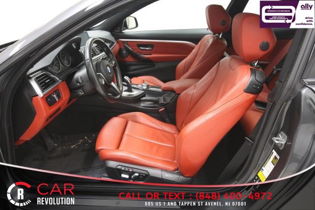 2018 BMW 4 Series 440i xDrive w/ Navi & rearCam, available for sale in Avenel, New Jersey | Car Revolution. Avenel, New Jersey 2018 BMW 4 Series 440i xDrive w/ Navi & rearCam, available for sale in Avenel, New Jersey | Car Revolution. Avenel, New Jersey