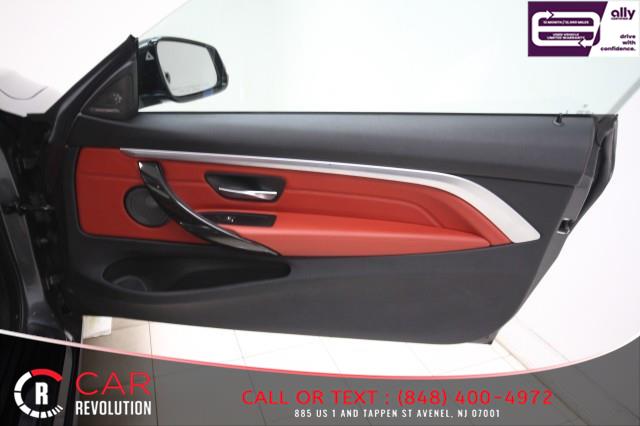 2018 BMW 4 Series 440i xDrive w/ Navi & rearCam, available for sale in Avenel, New Jersey | Car Revolution. Avenel, New Jersey 2018 BMW 4 Series 440i xDrive w/ Navi & rearCam, available for sale in Avenel, New Jersey | Car Revolution. Avenel, New Jersey