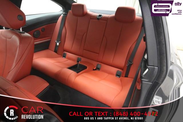 2018 BMW 4 Series 440i xDrive w/ Navi & rearCam, available for sale in Avenel, New Jersey | Car Revolution. Avenel, New Jersey 2018 BMW 4 Series 440i xDrive w/ Navi & rearCam, available for sale in Avenel, New Jersey | Car Revolution. Avenel, New Jersey