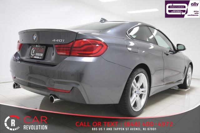 2018 BMW 4 Series 440i xDrive w/ Navi & rearCam, available for sale in Avenel, New Jersey | Car Revolution. Avenel, New Jersey 2018 BMW 4 Series 440i xDrive w/ Navi & rearCam, available for sale in Avenel, New Jersey | Car Revolution. Avenel, New Jersey
