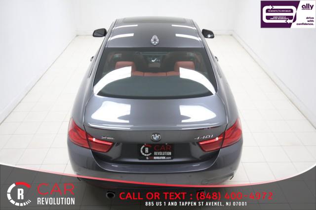 2018 BMW 4 Series 440i xDrive w/ Navi & rearCam, available for sale in Avenel, New Jersey | Car Revolution. Avenel, New Jersey 2018 BMW 4 Series 440i xDrive w/ Navi & rearCam, available for sale in Avenel, New Jersey | Car Revolution. Avenel, New Jersey