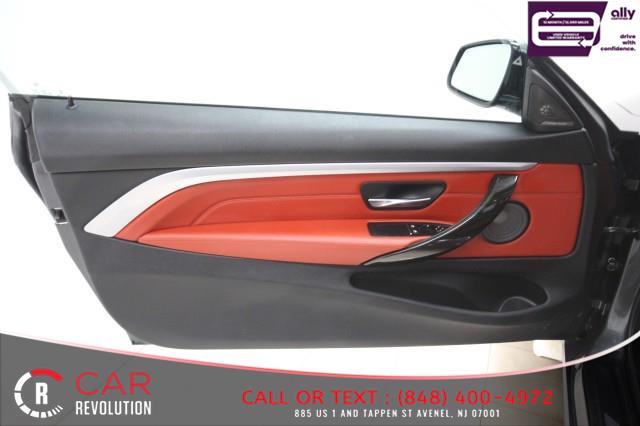 2018 BMW 4 Series 440i xDrive w/ Navi & rearCam, available for sale in Avenel, New Jersey | Car Revolution. Avenel, New Jersey 2018 BMW 4 Series 440i xDrive w/ Navi & rearCam, available for sale in Avenel, New Jersey | Car Revolution. Avenel, New Jersey