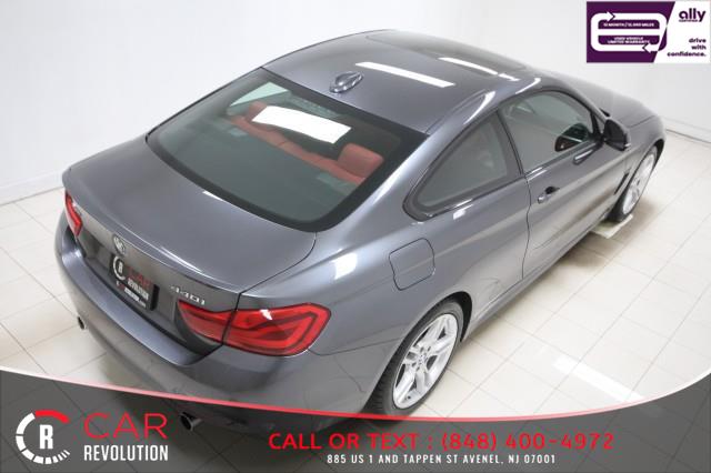 2018 BMW 4 Series 440i xDrive w/ Navi & rearCam, available for sale in Avenel, New Jersey | Car Revolution. Avenel, New Jersey 2018 BMW 4 Series 440i xDrive w/ Navi & rearCam, available for sale in Avenel, New Jersey | Car Revolution. Avenel, New Jersey