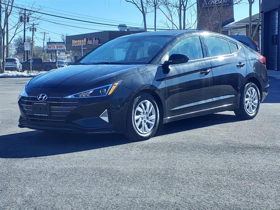 Hyundai Elantra 2019 in West Babylon, North Lindenhurst, North Babylon ...