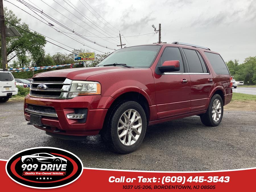 Used 2015 Ford Expedition in BORDENTOWN, New Jersey | 909 Drive. BORDENTOWN, New Jersey