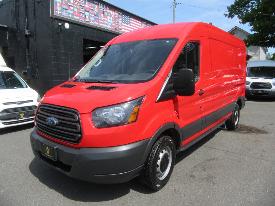 Used 2017 Ford Transit Van in Little Ferry, New Jersey | Royalty Auto Sales. Little Ferry, New Jersey