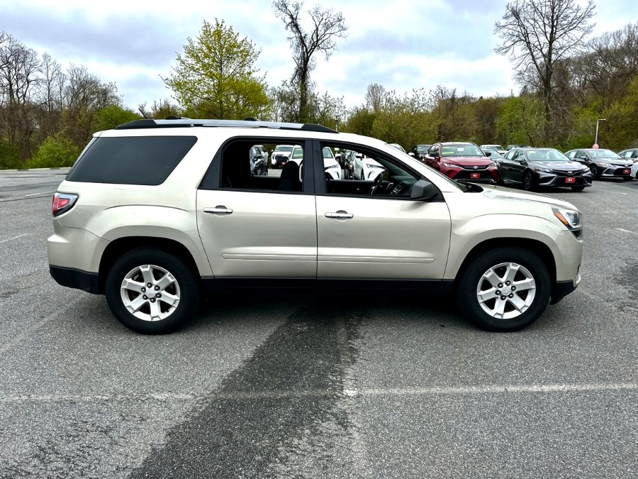 Used 2014 GMC Acadia in Manchester, New Hampshire | Second Street Auto Sales Inc. Manchester, New Hampshire