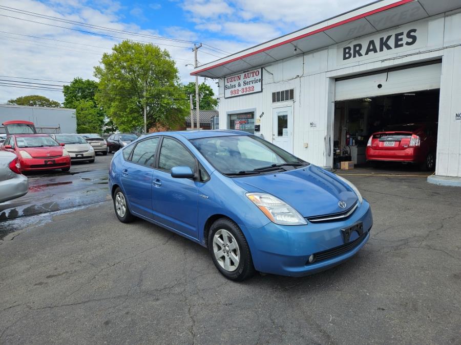 Used 2007 Toyota Prius in West Haven, Connecticut | Uzun Auto. West Haven, Connecticut