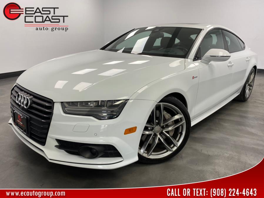 Used 2016 Audi A7 in Linden, New Jersey | East Coast Auto Group. Linden, New Jersey