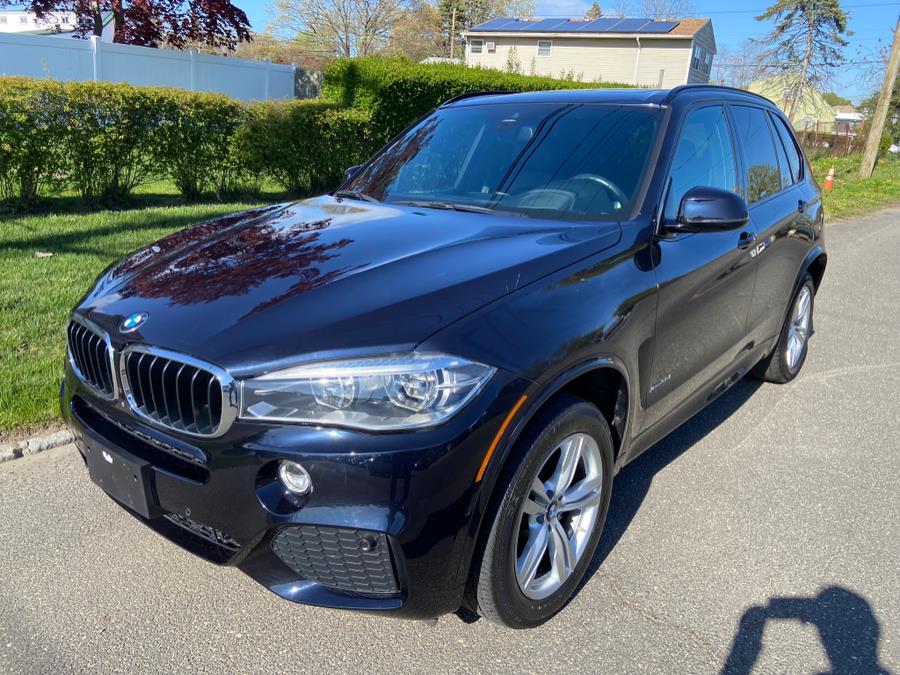 Used 2018 BMW X5 in Bronx, New York | TNT Auto Sales USA inc. Bronx, New York