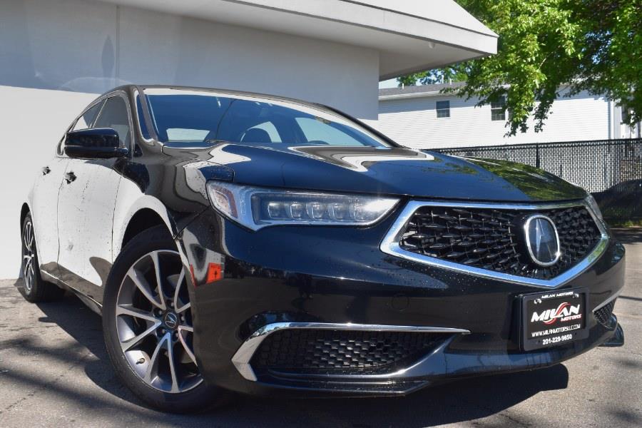 Used 2019 Acura TLX in Little Ferry , New Jersey | Milan Motors. Little Ferry , New Jersey