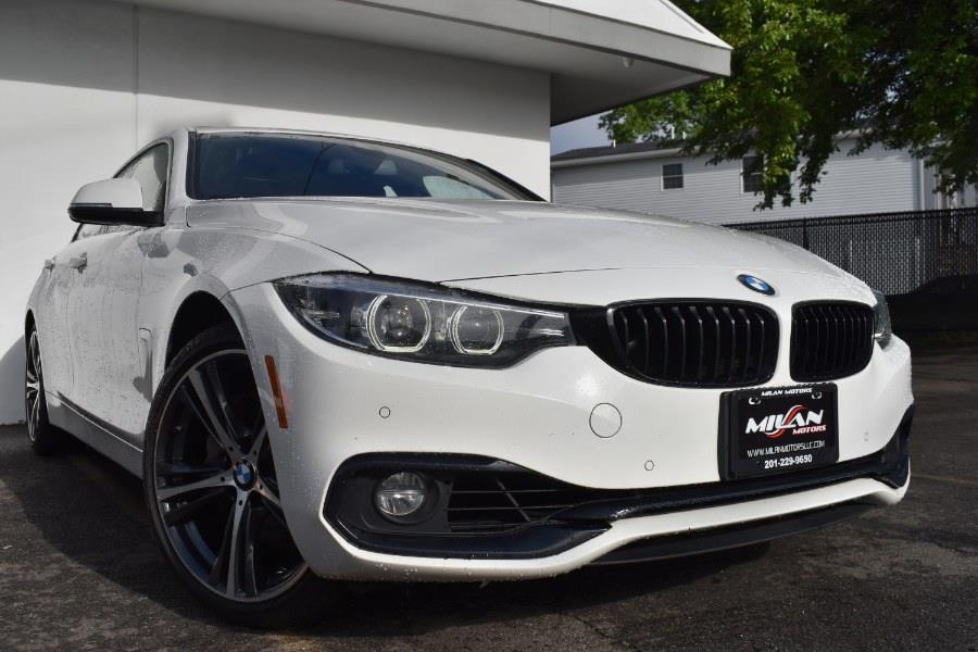 Used 2020 BMW 4 Series in Little Ferry , New Jersey | Milan Motors. Little Ferry , New Jersey