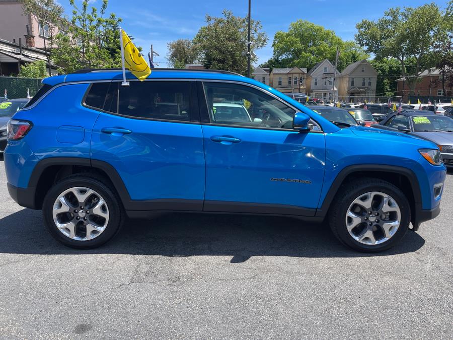 2021 Jeep Compass Limited 4x4, available for sale in Irvington , New Jersey | Auto Haus of Irvington Corp. Irvington , New Jersey 2021 Jeep Compass Limited 4x4, available for sale in Irvington , New Jersey | Auto Haus of Irvington Corp. Irvington , New Jersey