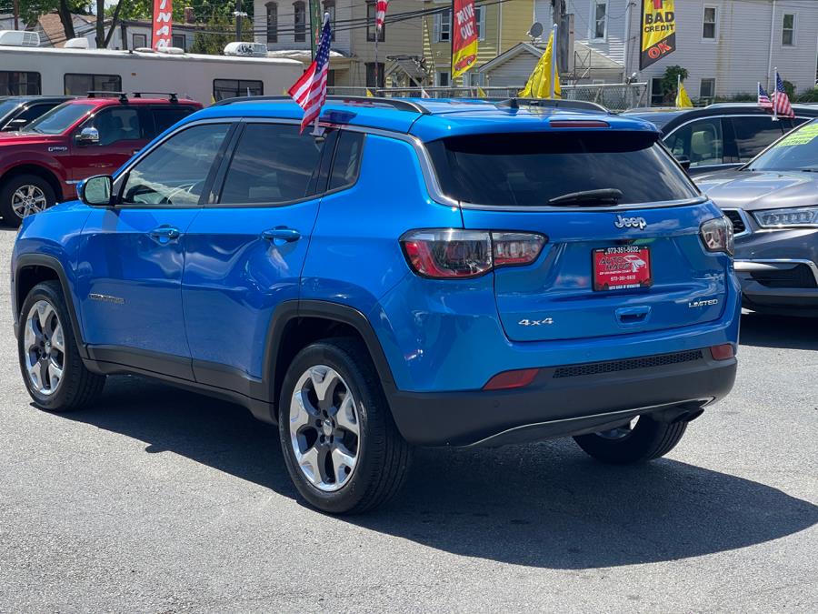 2021 Jeep Compass Limited 4x4, available for sale in Irvington , New Jersey | Auto Haus of Irvington Corp. Irvington , New Jersey 2021 Jeep Compass Limited 4x4, available for sale in Irvington , New Jersey | Auto Haus of Irvington Corp. Irvington , New Jersey