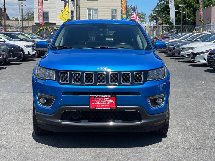2021 Jeep Compass Limited 4x4, available for sale in Irvington , New Jersey | Auto Haus of Irvington Corp. Irvington , New Jersey 2021 Jeep Compass Limited 4x4, available for sale in Irvington , New Jersey | Auto Haus of Irvington Corp. Irvington , New Jersey