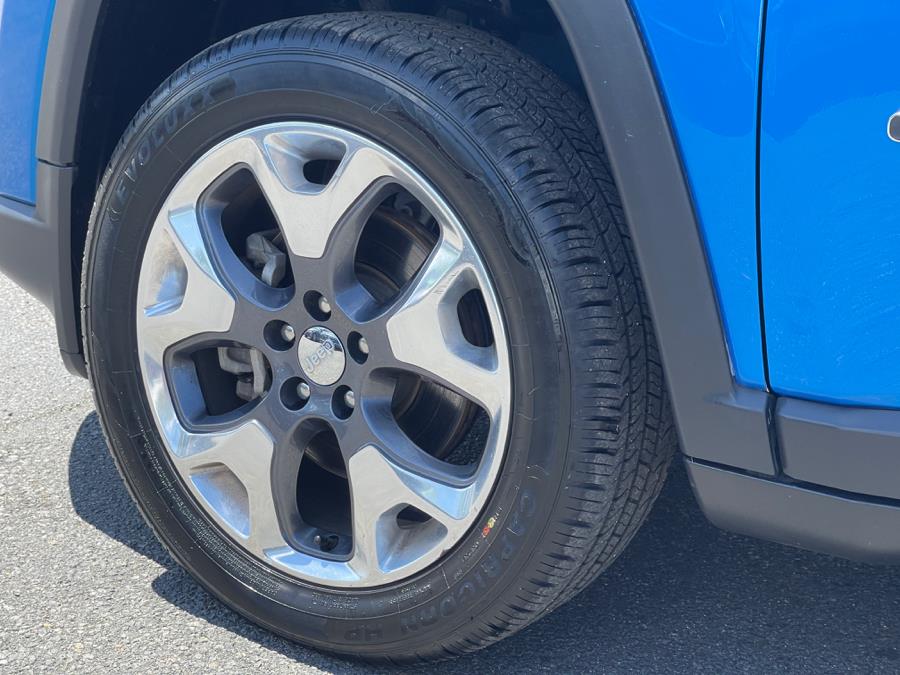 2021 Jeep Compass Limited 4x4, available for sale in Irvington , New Jersey | Auto Haus of Irvington Corp. Irvington , New Jersey 2021 Jeep Compass Limited 4x4, available for sale in Irvington , New Jersey | Auto Haus of Irvington Corp. Irvington , New Jersey