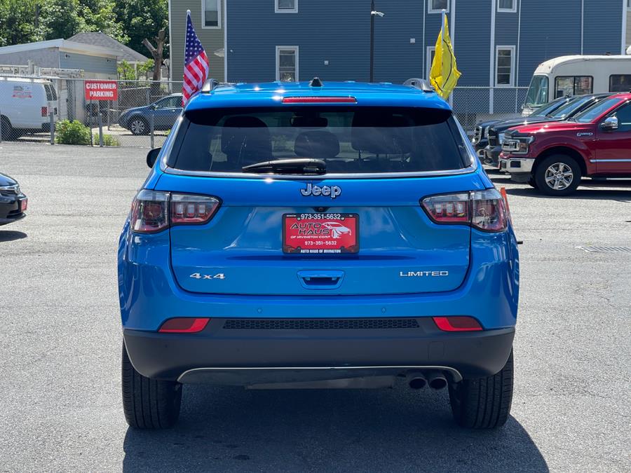 2021 Jeep Compass Limited 4x4, available for sale in Irvington , New Jersey | Auto Haus of Irvington Corp. Irvington , New Jersey 2021 Jeep Compass Limited 4x4, available for sale in Irvington , New Jersey | Auto Haus of Irvington Corp. Irvington , New Jersey