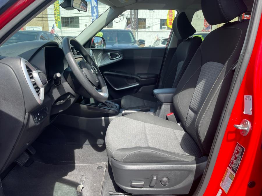 2021 Kia Soul S IVT, available for sale in Irvington , New Jersey | Auto Haus of Irvington Corp. Irvington , New Jersey 2021 Kia Soul S IVT, available for sale in Irvington , New Jersey | Auto Haus of Irvington Corp. Irvington , New Jersey