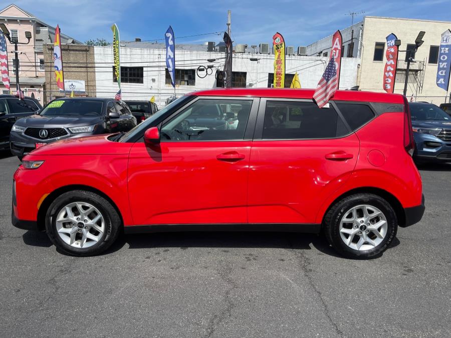 2021 Kia Soul S IVT, available for sale in Irvington , New Jersey | Auto Haus of Irvington Corp. Irvington , New Jersey 2021 Kia Soul S IVT, available for sale in Irvington , New Jersey | Auto Haus of Irvington Corp. Irvington , New Jersey
