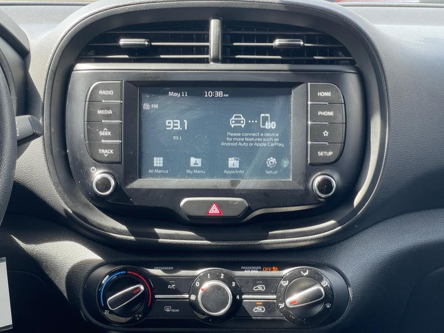 2021 Kia Soul S IVT, available for sale in Irvington , New Jersey | Auto Haus of Irvington Corp. Irvington , New Jersey 2021 Kia Soul S IVT, available for sale in Irvington , New Jersey | Auto Haus of Irvington Corp. Irvington , New Jersey