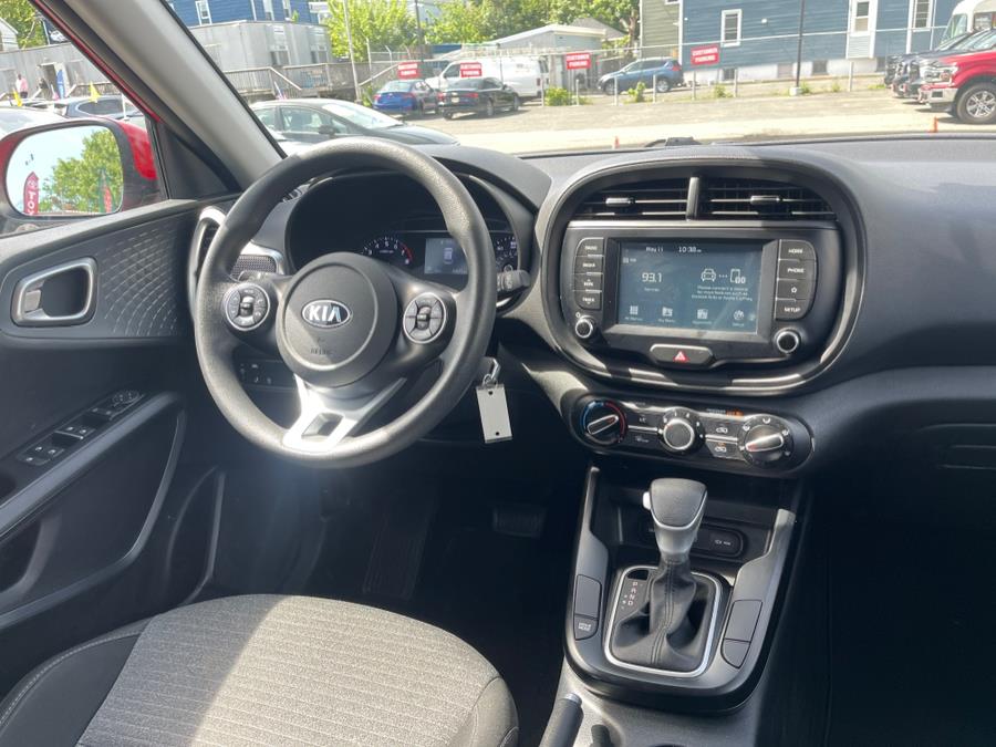 2021 Kia Soul S IVT, available for sale in Irvington , New Jersey | Auto Haus of Irvington Corp. Irvington , New Jersey 2021 Kia Soul S IVT, available for sale in Irvington , New Jersey | Auto Haus of Irvington Corp. Irvington , New Jersey