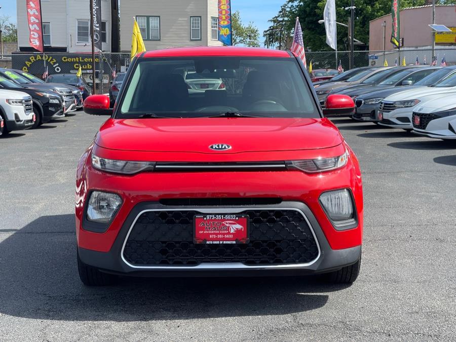 2021 Kia Soul S IVT, available for sale in Irvington , New Jersey | Auto Haus of Irvington Corp. Irvington , New Jersey 2021 Kia Soul S IVT, available for sale in Irvington , New Jersey | Auto Haus of Irvington Corp. Irvington , New Jersey