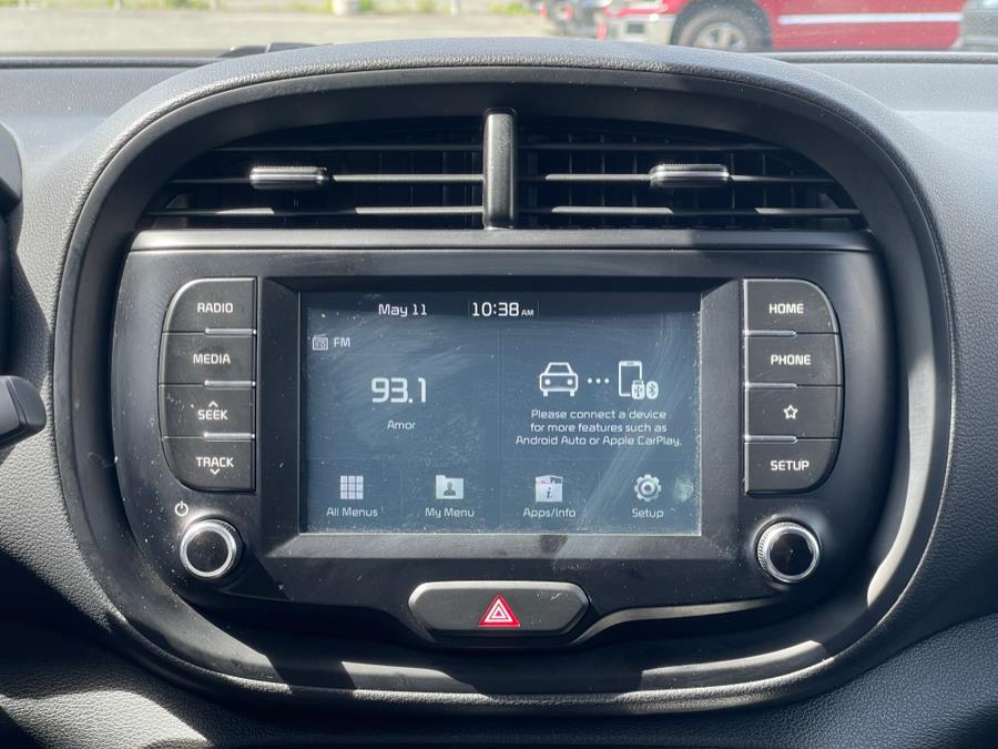 2021 Kia Soul S IVT, available for sale in Irvington , New Jersey | Auto Haus of Irvington Corp. Irvington , New Jersey 2021 Kia Soul S IVT, available for sale in Irvington , New Jersey | Auto Haus of Irvington Corp. Irvington , New Jersey