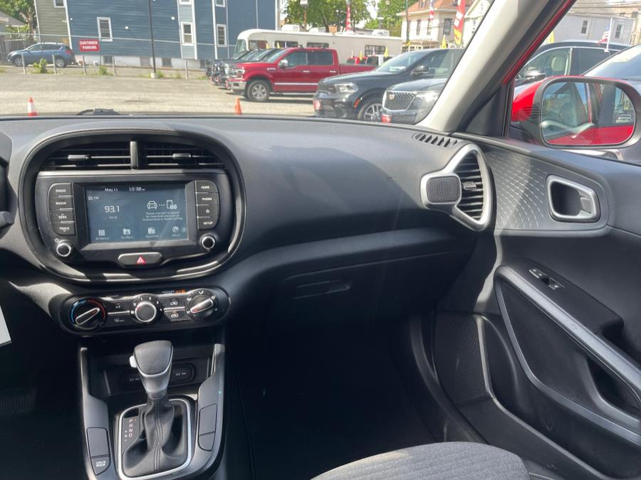 2021 Kia Soul S IVT, available for sale in Irvington , New Jersey | Auto Haus of Irvington Corp. Irvington , New Jersey 2021 Kia Soul S IVT, available for sale in Irvington , New Jersey | Auto Haus of Irvington Corp. Irvington , New Jersey