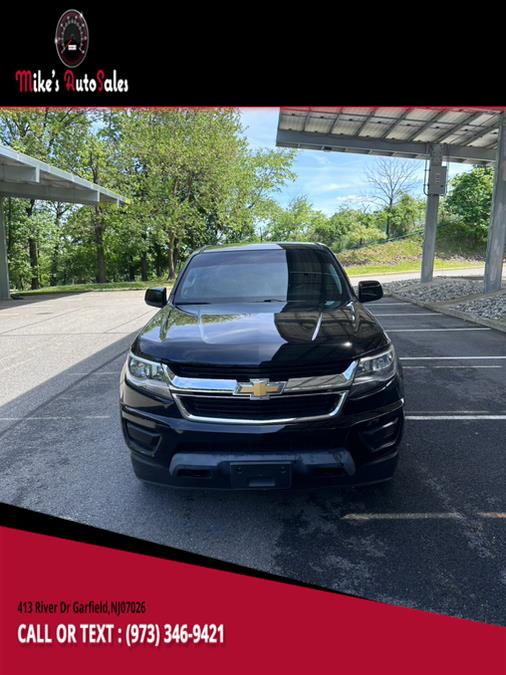 Used 2020 Chevrolet Colorado in Garfield, New Jersey | Mikes Auto Sales LLC. Garfield, New Jersey