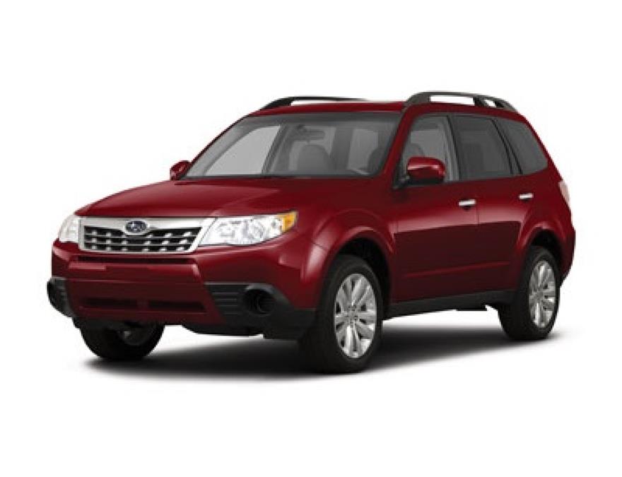 Used 2012 Subaru Forester in Yonkers, New York | Automax of Yonkers LLC.. Yonkers, New York